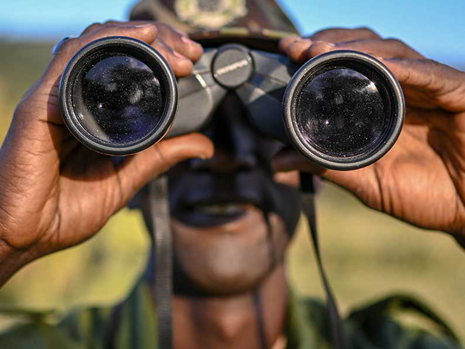 Ranger Equipment Image